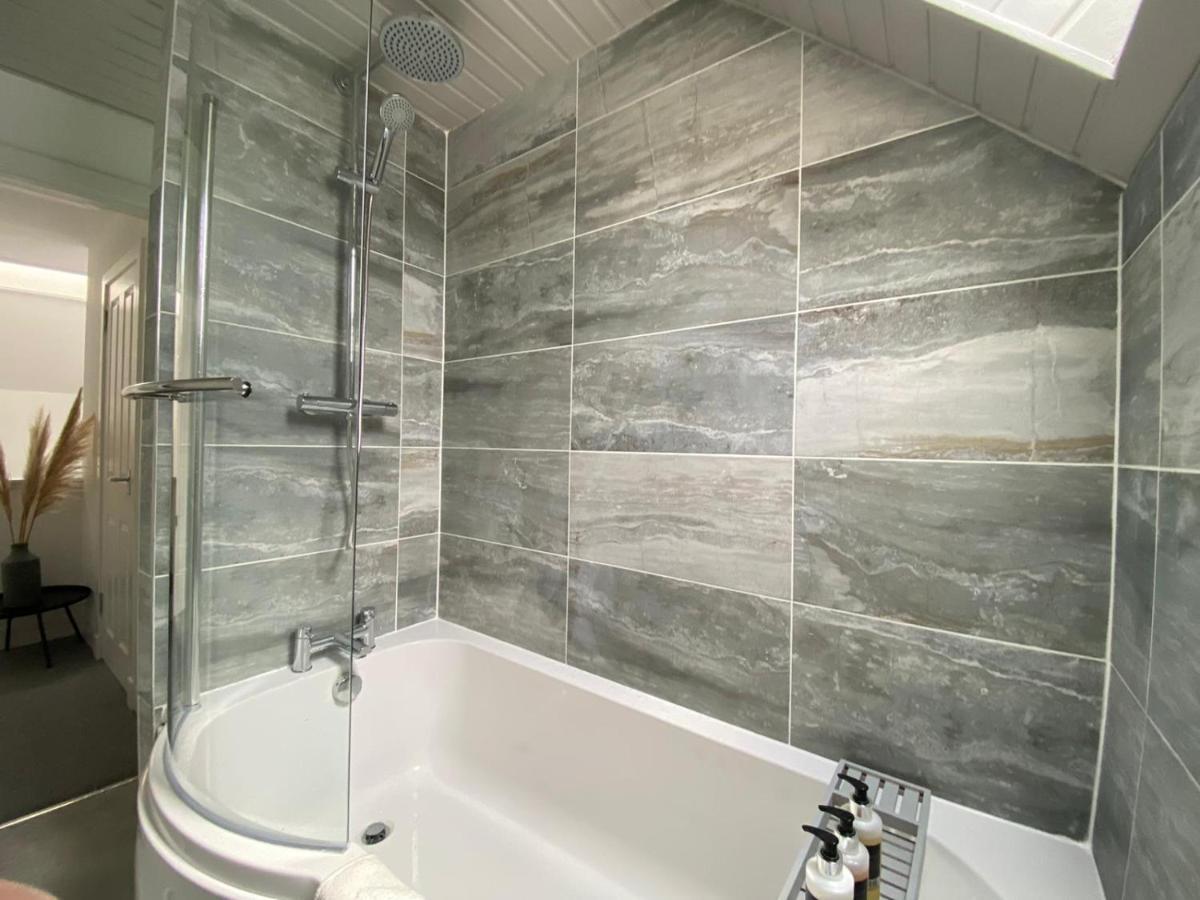 Lovely Entire Flat In Birnam, Neighbouring Dunkeld Ngoại thất bức ảnh