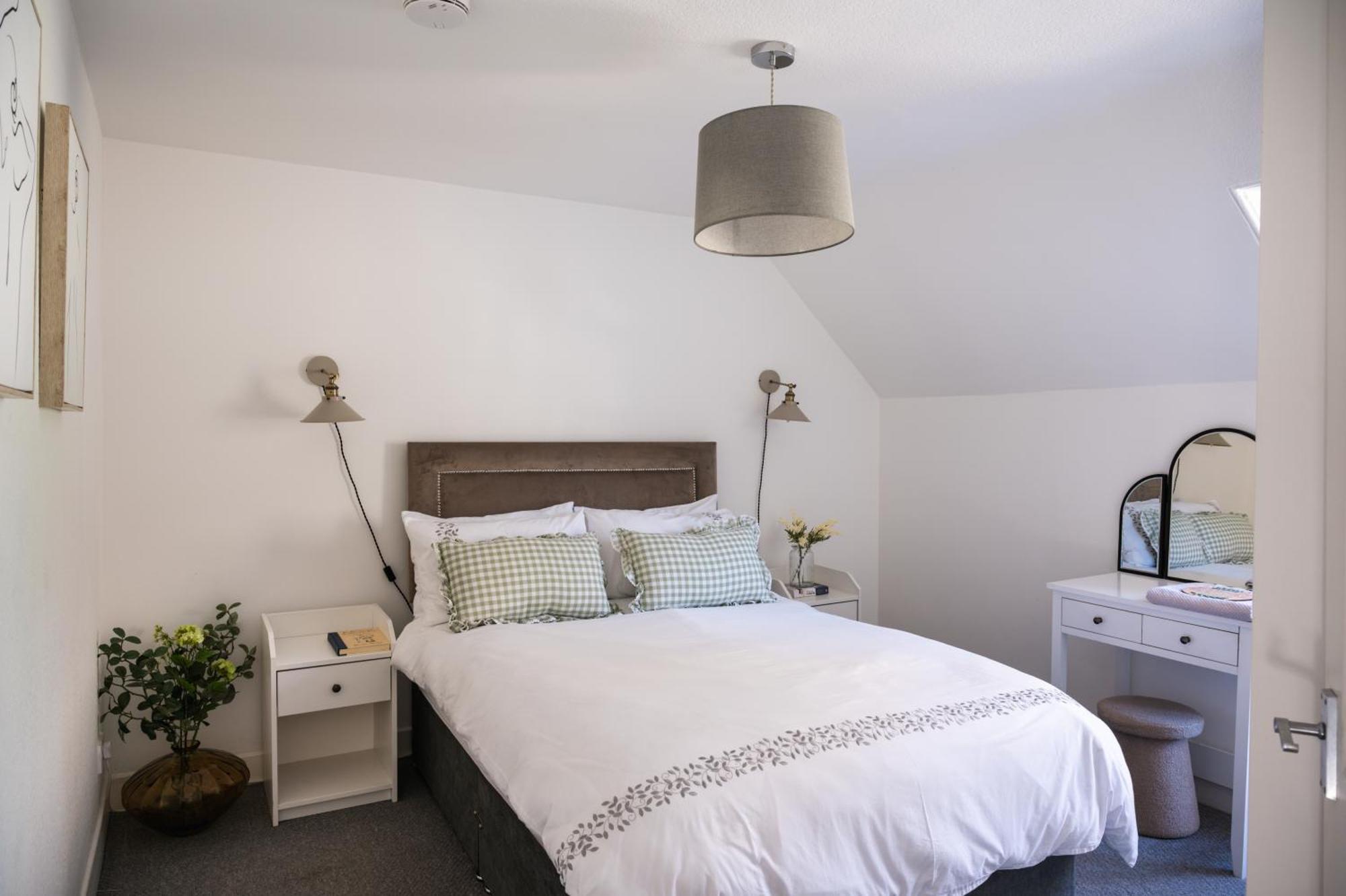 Lovely Entire Flat In Birnam, Neighbouring Dunkeld Ngoại thất bức ảnh