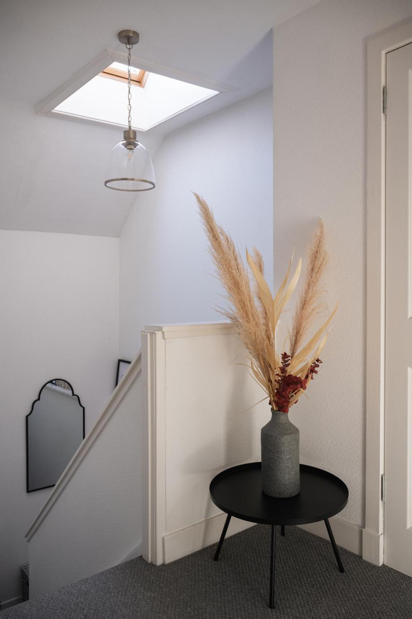 Lovely Entire Flat In Birnam, Neighbouring Dunkeld Ngoại thất bức ảnh