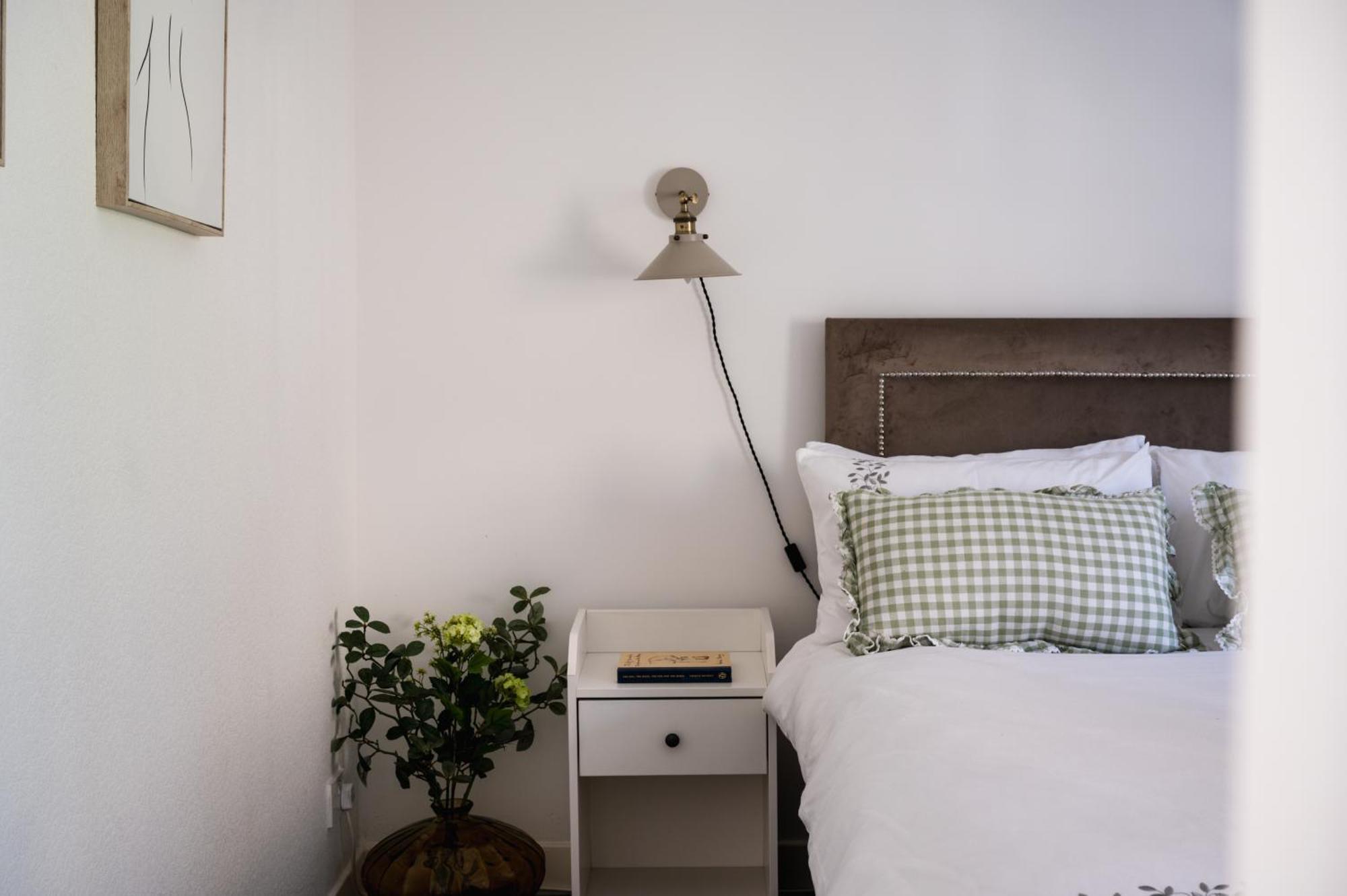 Lovely Entire Flat In Birnam, Neighbouring Dunkeld Ngoại thất bức ảnh